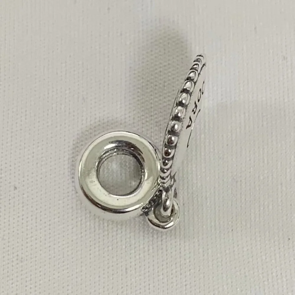 Pandora Law Justice Freedom Exclusive Dangle Charm, S925 Silver Jewelry